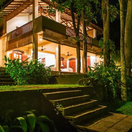 The River House By Asia Leisure Balapitiya Kültér fotó