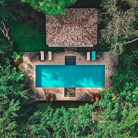 The River House By Asia Leisure Balapitiya Kültér fotó
