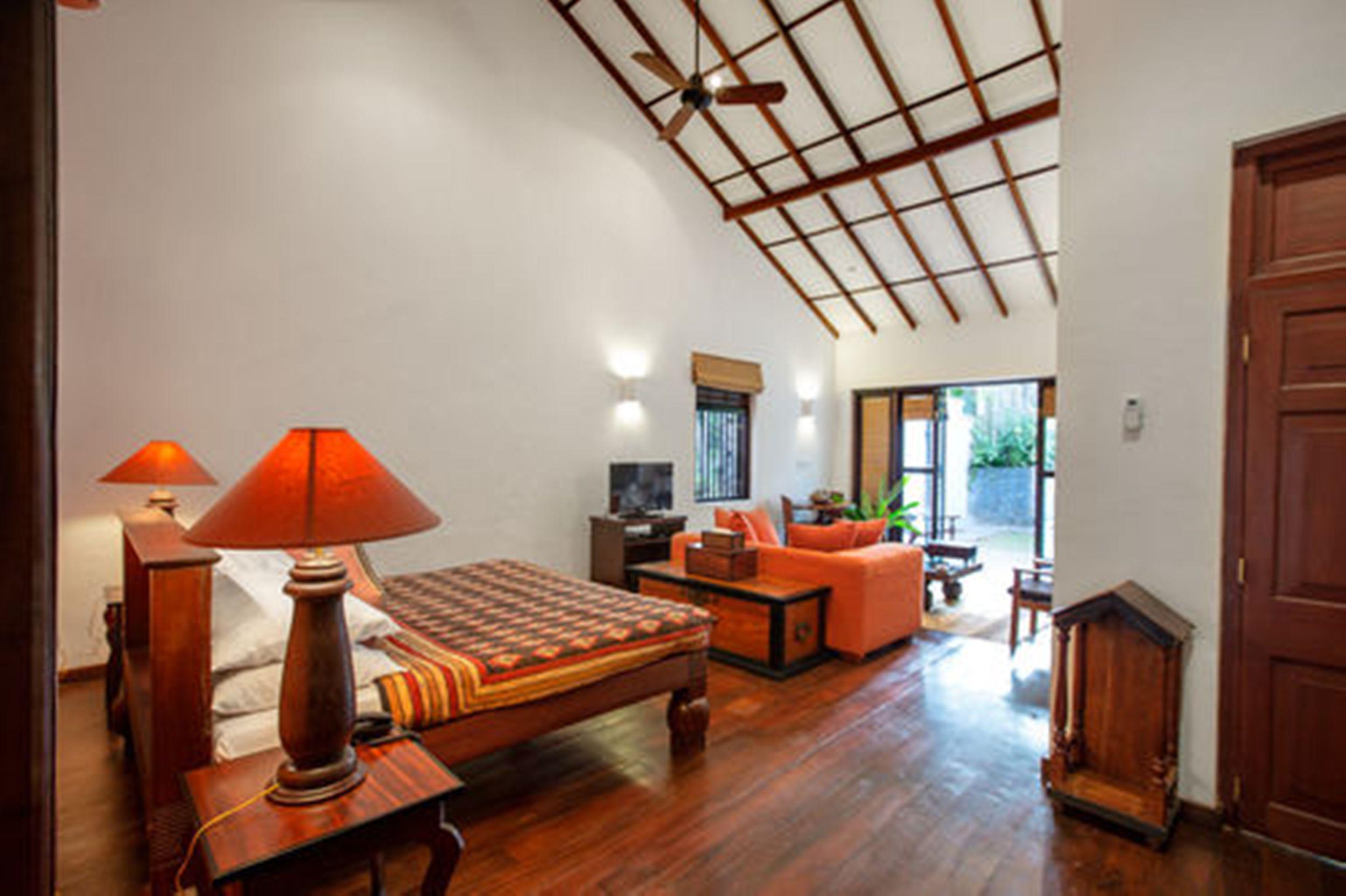 The River House By Asia Leisure Balapitiya Kültér fotó