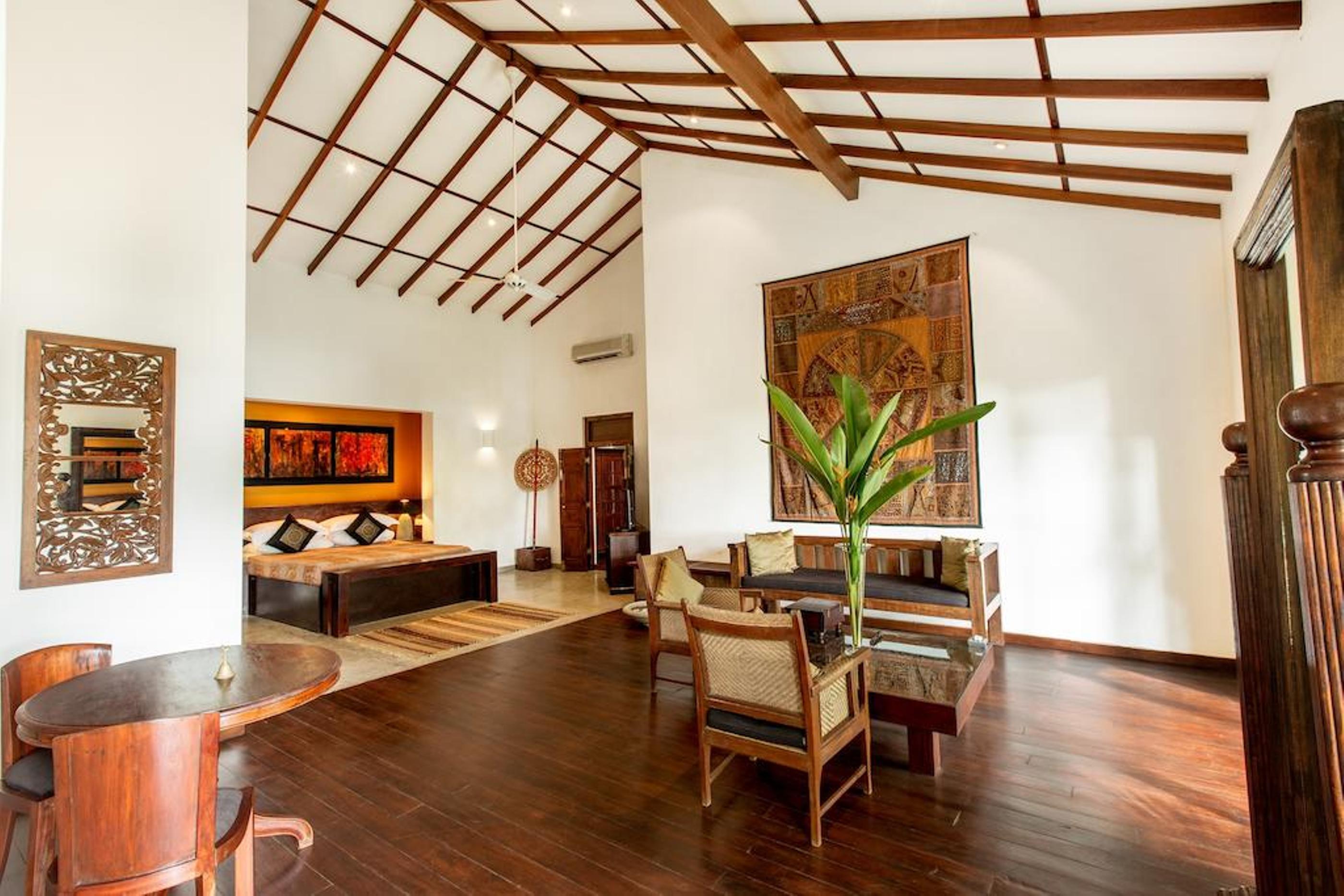The River House By Asia Leisure Balapitiya Kültér fotó