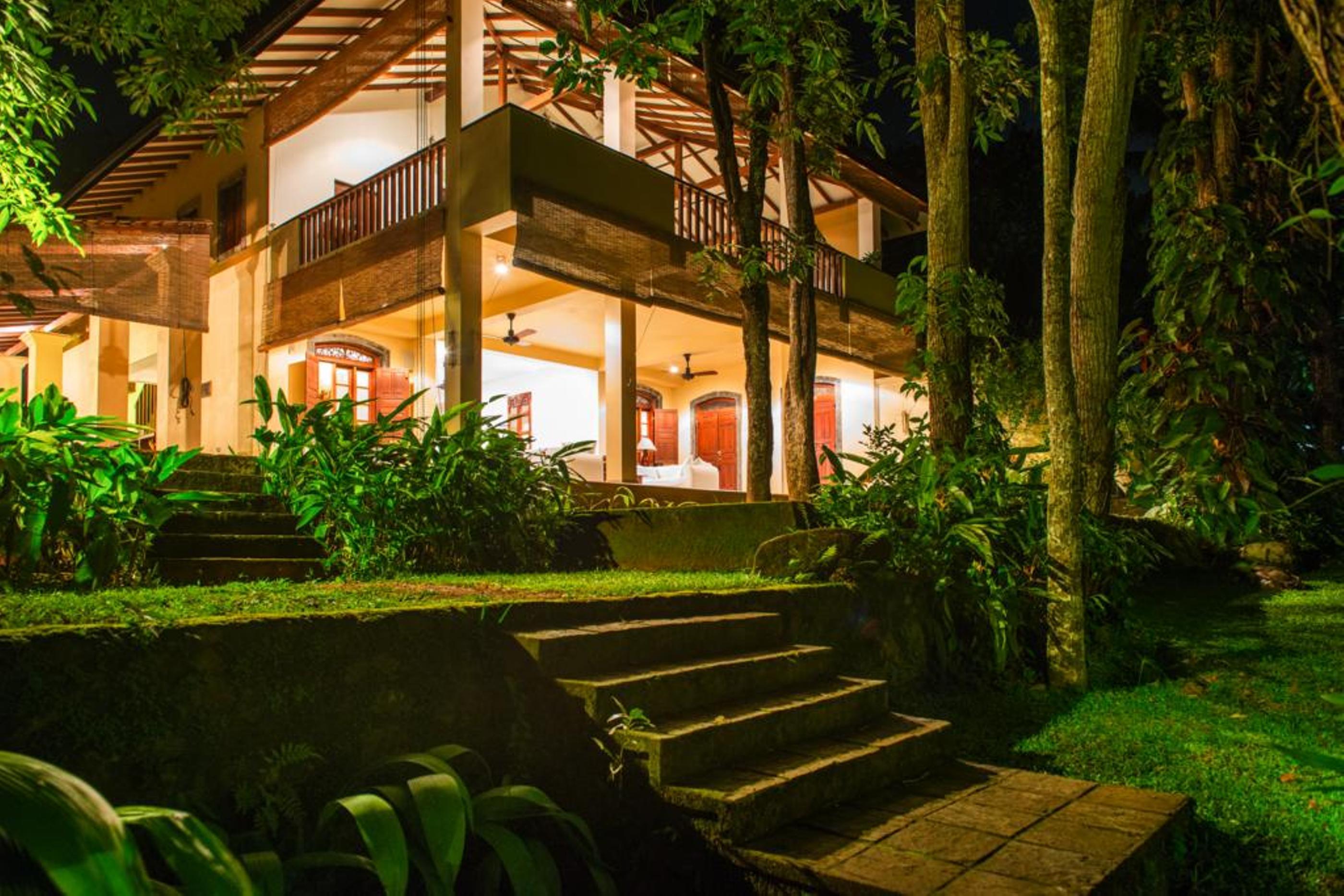 The River House By Asia Leisure Balapitiya Kültér fotó