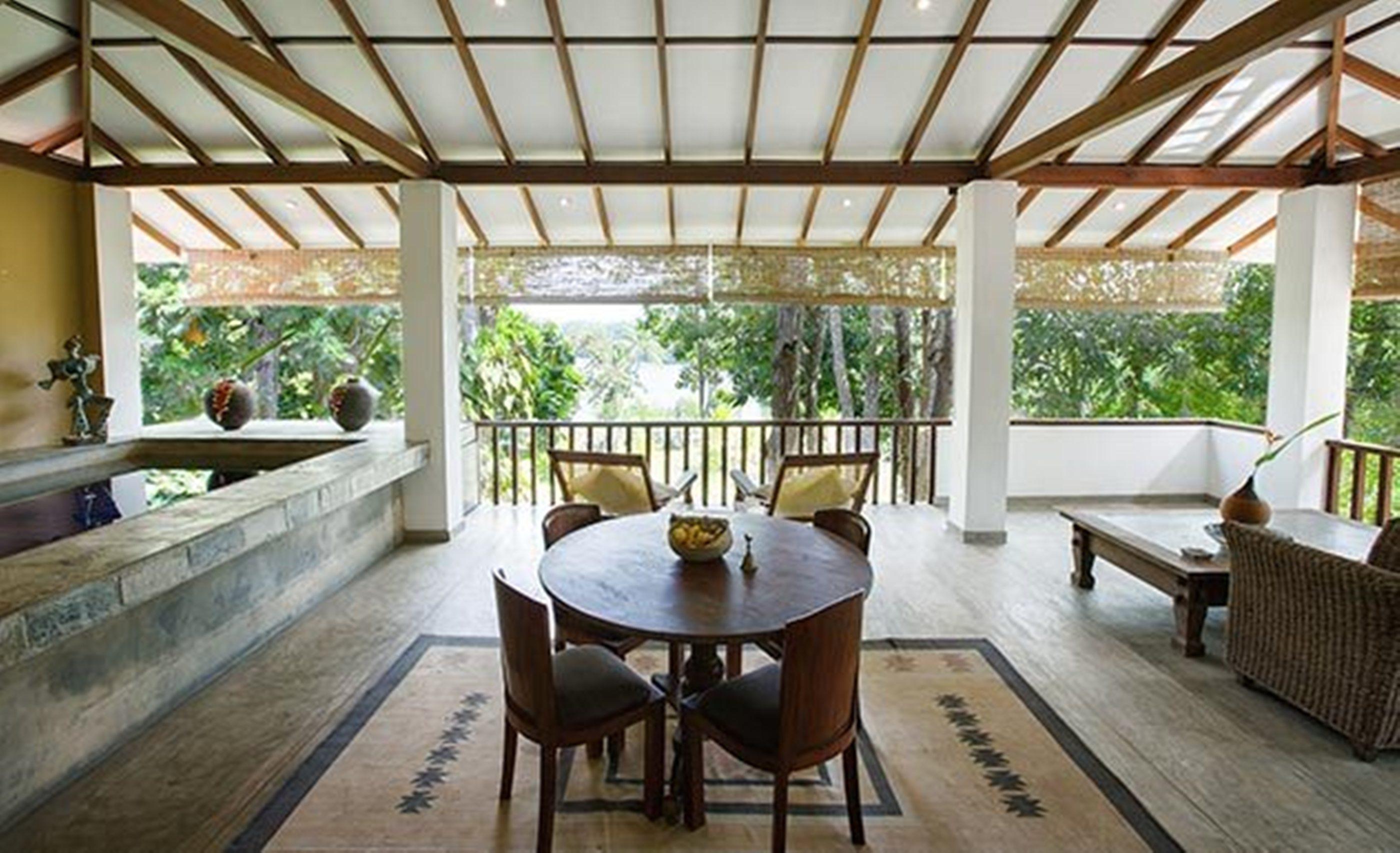 The River House By Asia Leisure Balapitiya Kültér fotó