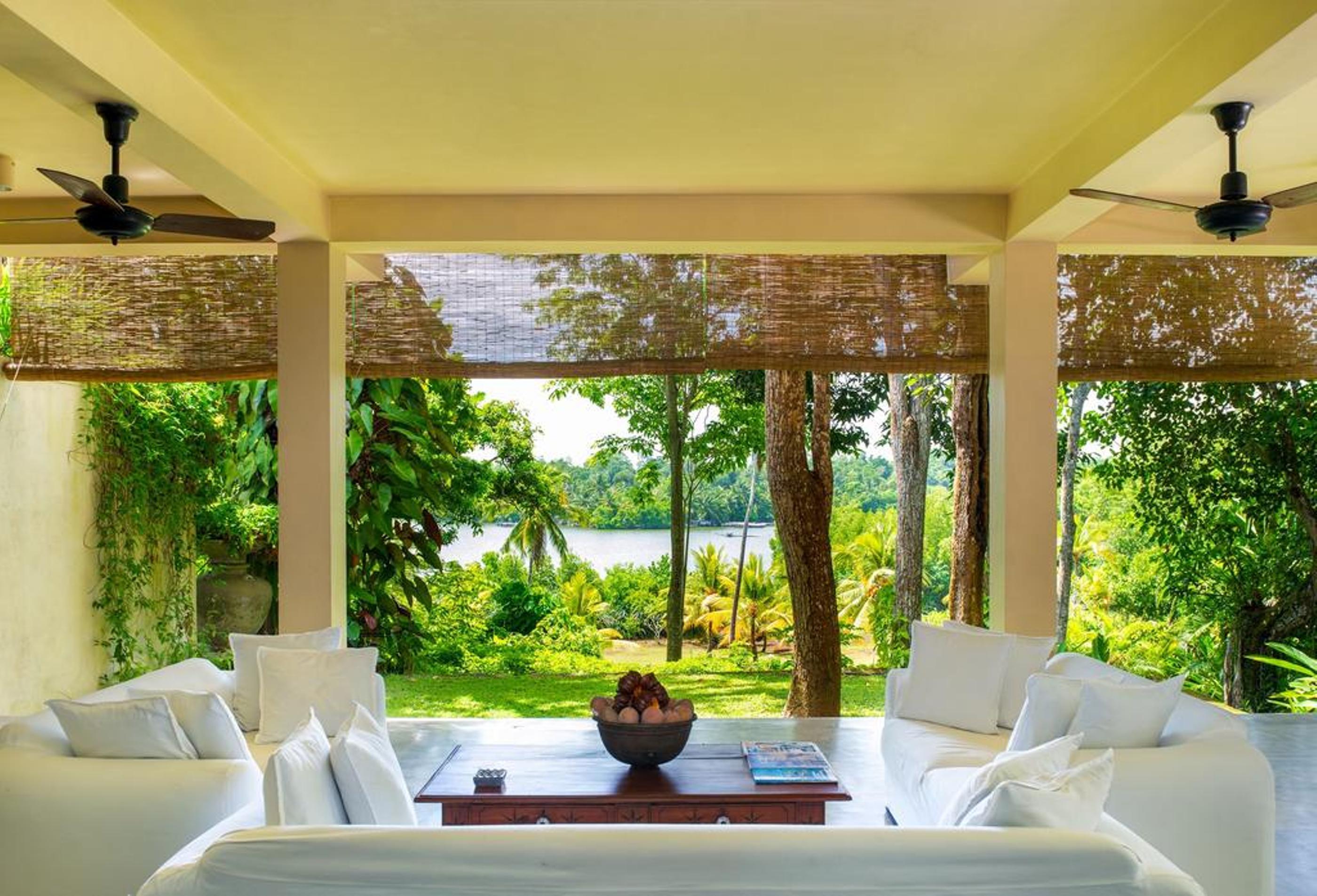 The River House By Asia Leisure Balapitiya Kültér fotó