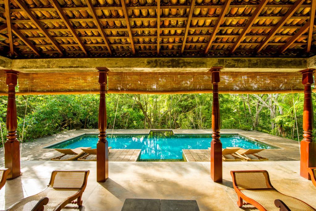 The River House By Asia Leisure Balapitiya Kültér fotó
