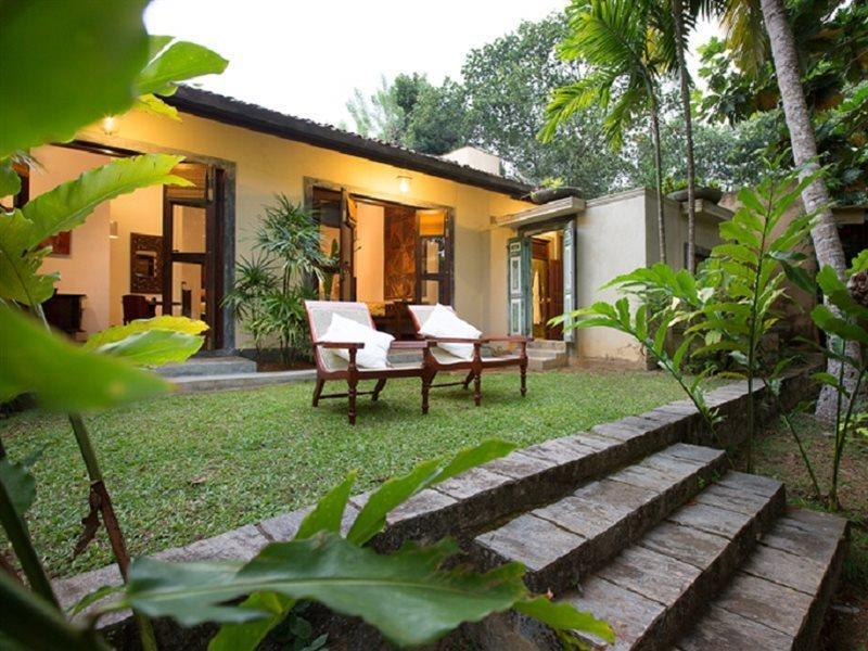 The River House By Asia Leisure Balapitiya Kültér fotó