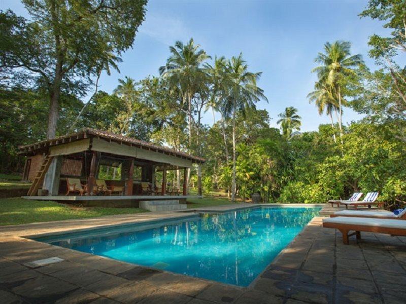 The River House By Asia Leisure Balapitiya Kültér fotó