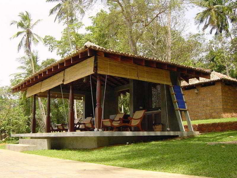 The River House By Asia Leisure Balapitiya Kültér fotó