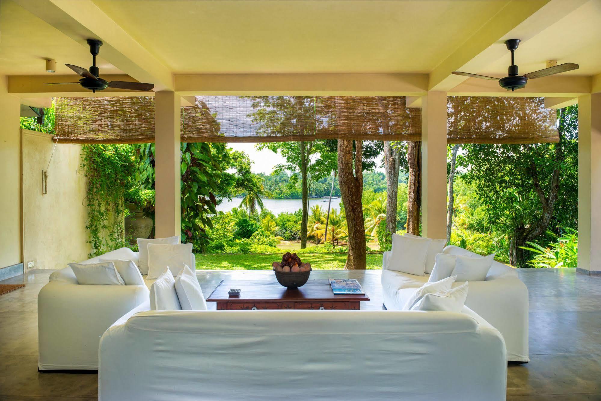 The River House By Asia Leisure Balapitiya Kültér fotó