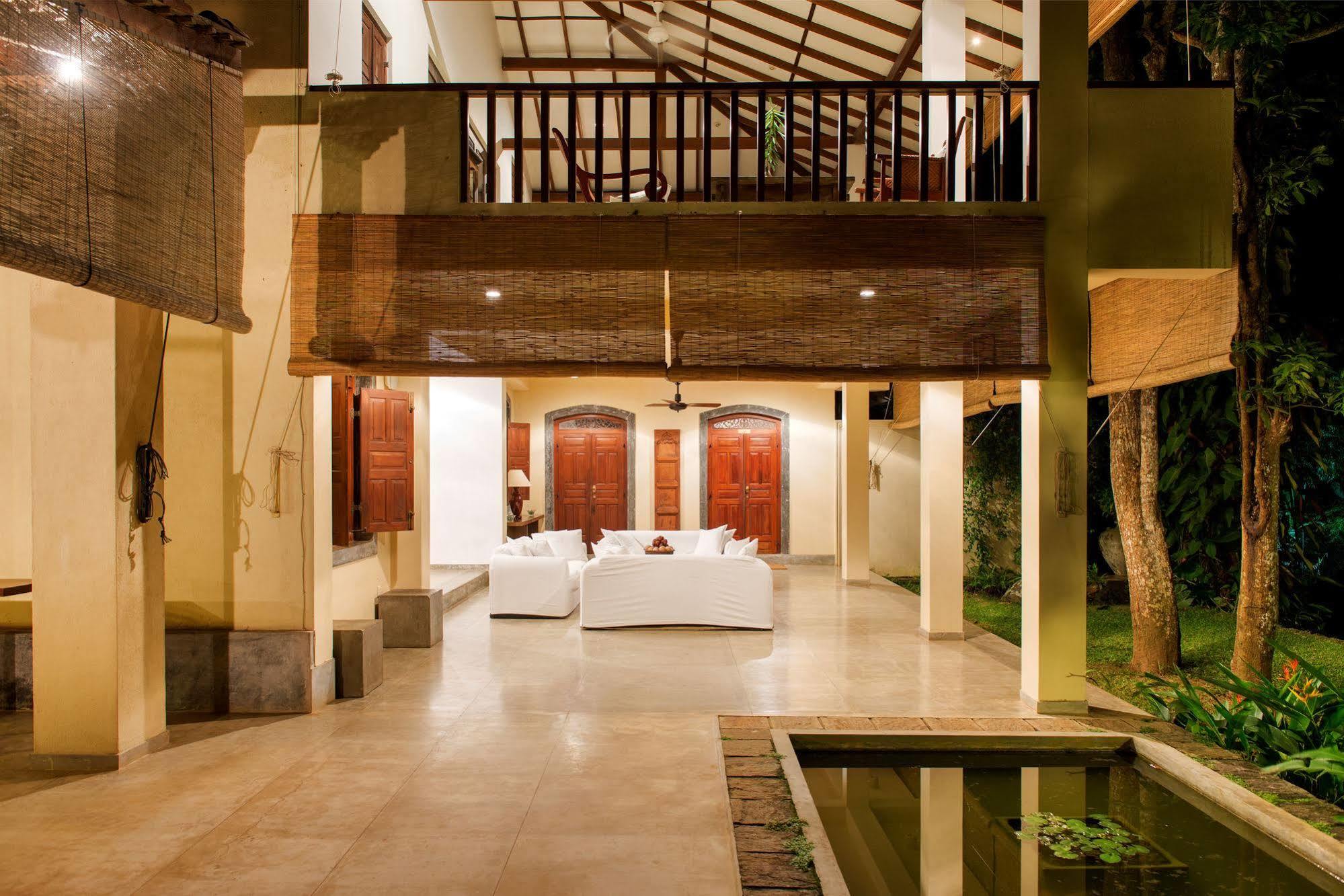 The River House By Asia Leisure Balapitiya Kültér fotó