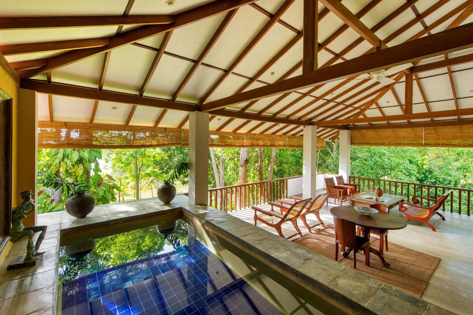 The River House By Asia Leisure Balapitiya Kültér fotó