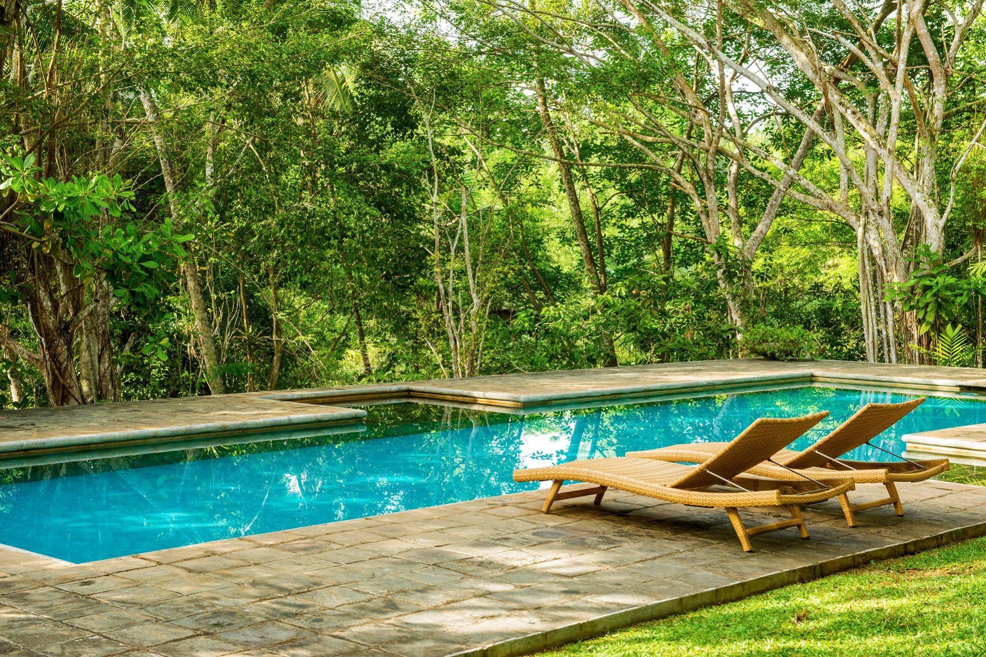 The River House By Asia Leisure Balapitiya Kültér fotó