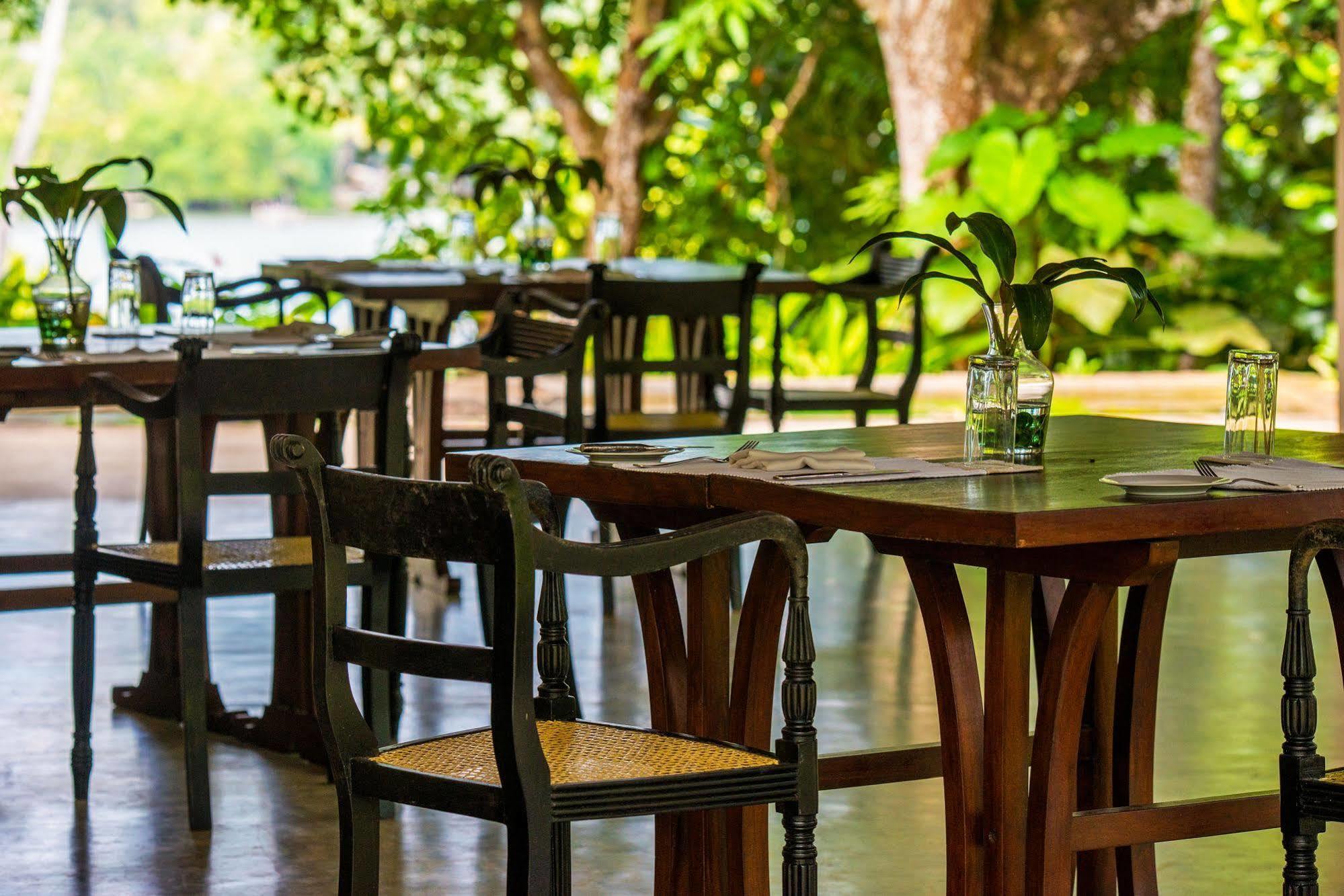 The River House By Asia Leisure Balapitiya Kültér fotó
