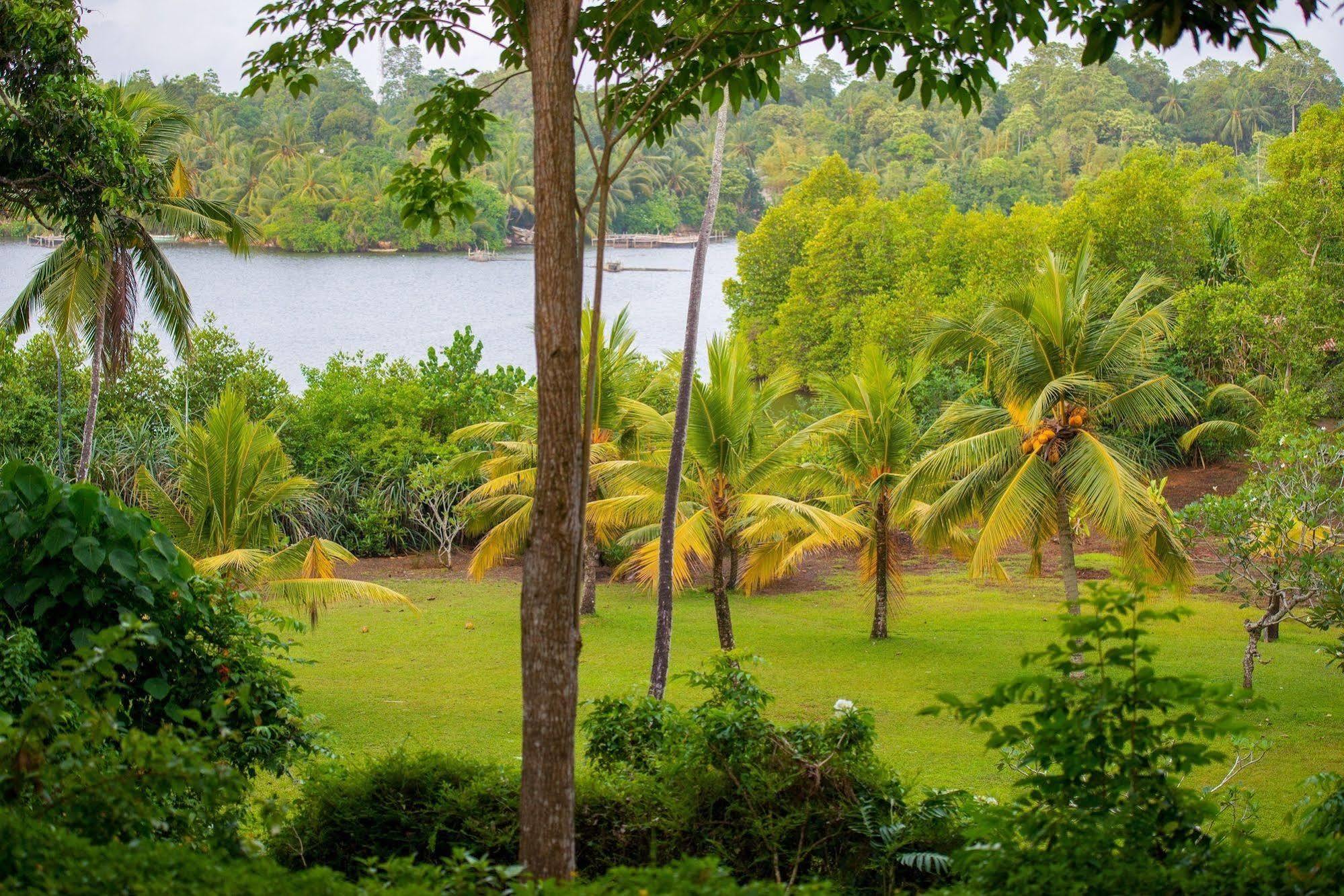 The River House By Asia Leisure Balapitiya Kültér fotó