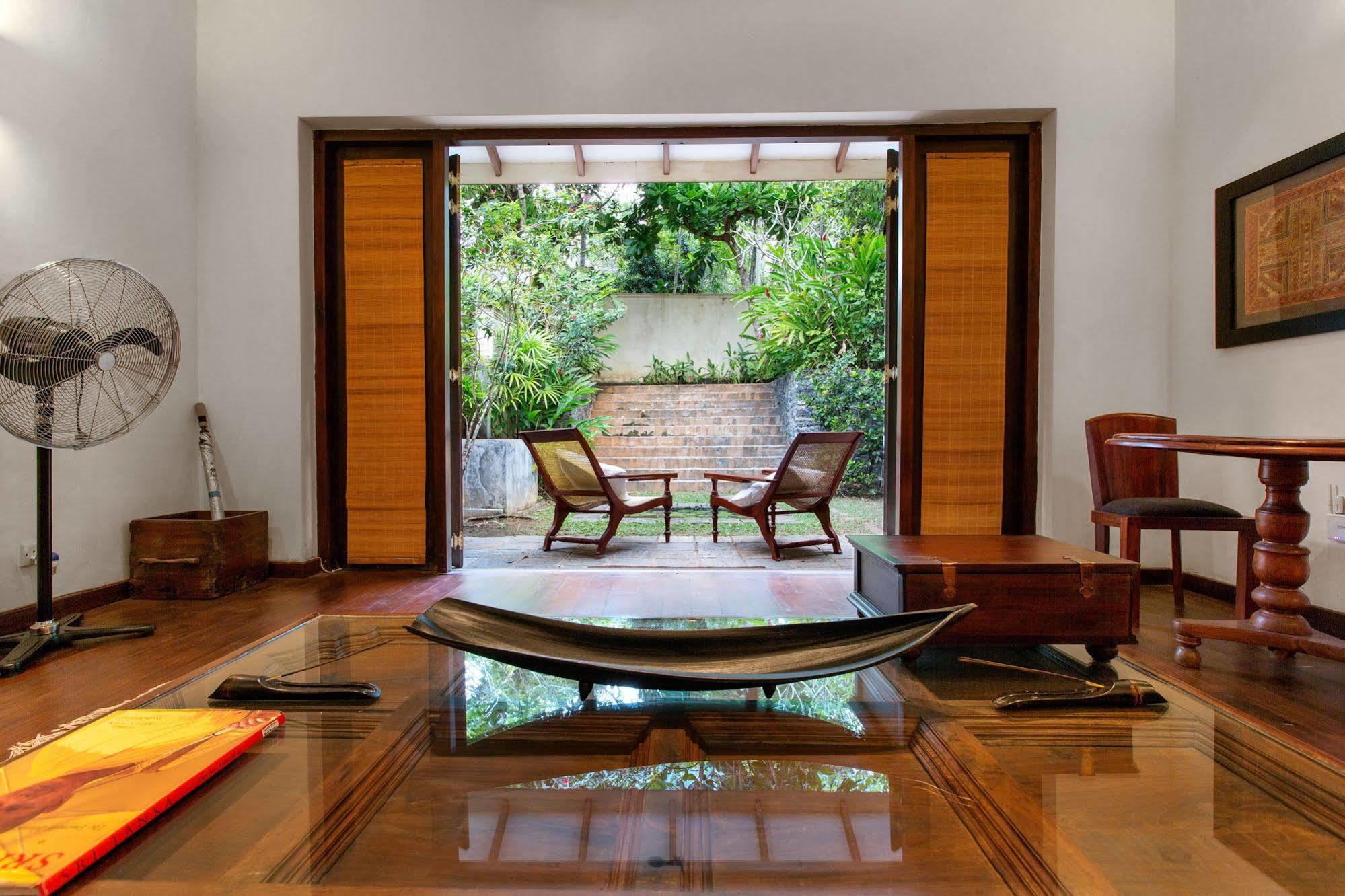 The River House By Asia Leisure Balapitiya Kültér fotó
