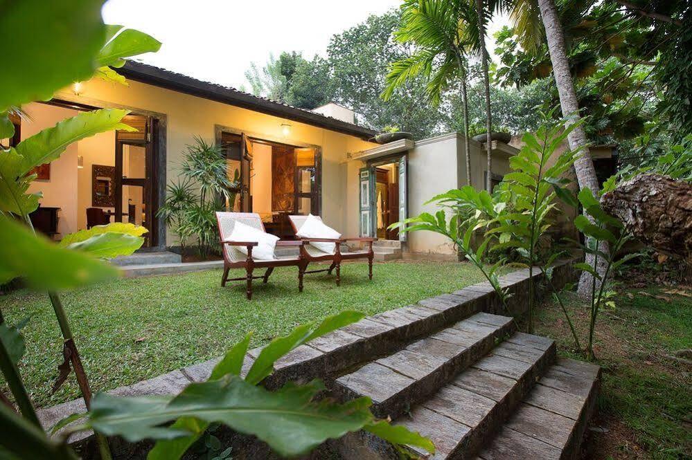 The River House By Asia Leisure Balapitiya Kültér fotó