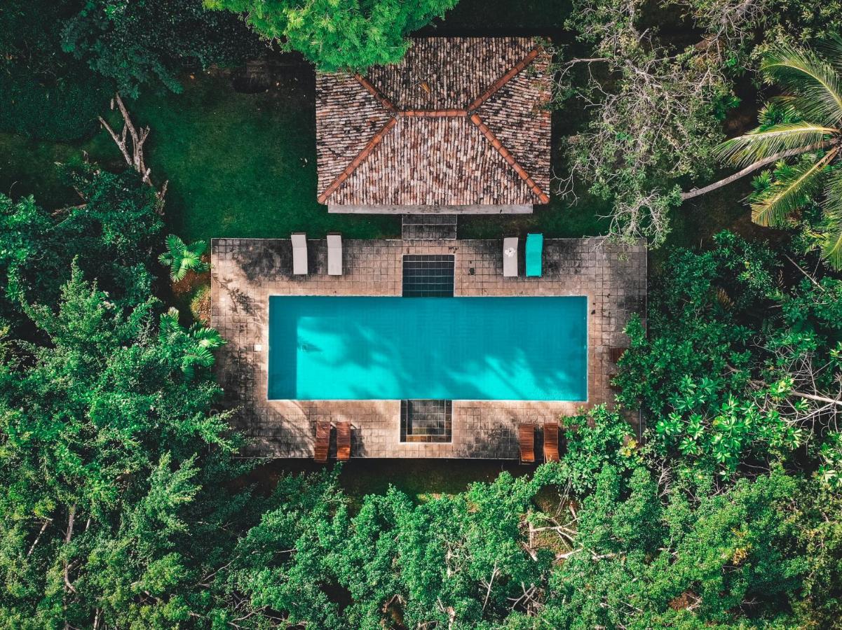 The River House By Asia Leisure Balapitiya Kültér fotó